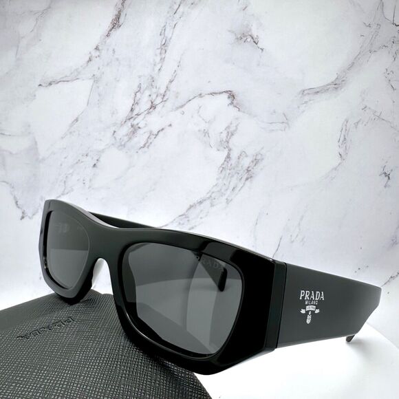 New PRADA Sunglasses